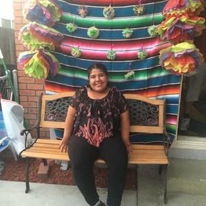 Meet your Posher, Janelly